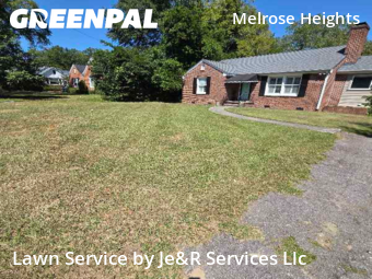 Lawn Mowing Service nearby Columbia, SC, 