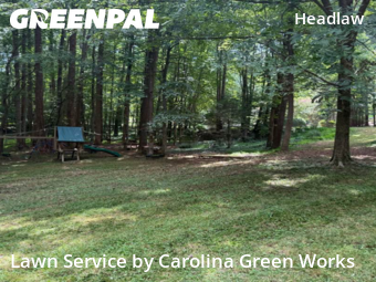 Lawn Care nearby Raleigh, NC, 