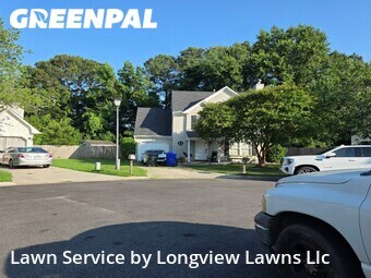 Lawn Care Service nearby Suffolk, VA, 