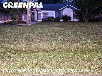 Lawn Mowing Service nearby Palm Coast, FL, 