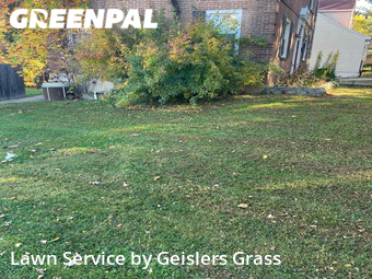 Yard Mowing nearby Baltimore, MD, 