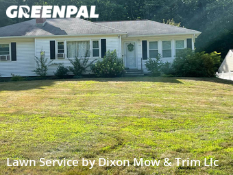 Lawn Cut nearby Meriden, CT, 
