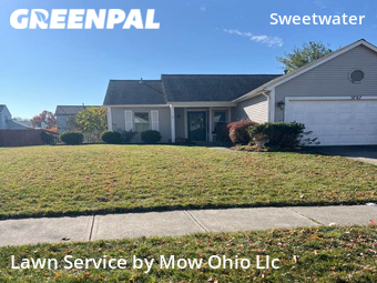 Lawn Mow nearby Hilliard, OH, 