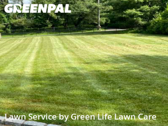 Yard Mowing nearby Weston, CT, 