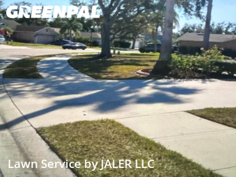 Lawn Care nearby Parrish, FL, 