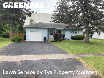 Lawn Cut nearby Rochester, NY, 