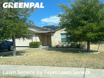 Lawn Care Service nearby Hutto, TX, 