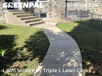 Landscapers In Philadelphia,19131,Landscaping Installation by Triple L Lawn Care, work completed in Oct , 2025