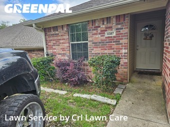 Yard Cutting nearby Tyler, TX, 