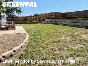 Lawn Cutting nearby Colorado Springs, CO, 