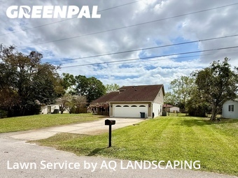 Lawn Maintenance nearby Apopka, FL, 