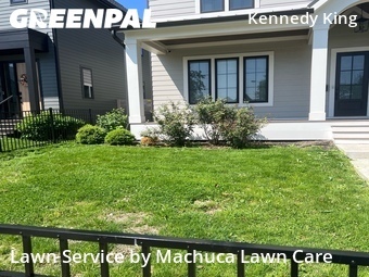 Lawn Cut nearby Indianapolis, IN, 
