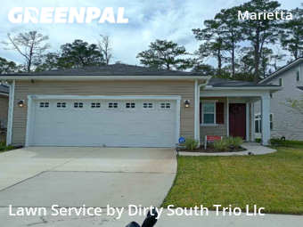 Lawn Service nearby Jacksonville, FL, 