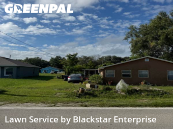 Lawn Mow nearby Waverly, FL, 