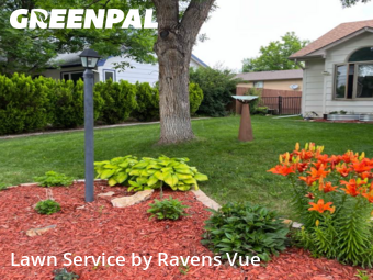 Lawn Mowing nearby Loveland, CO, 