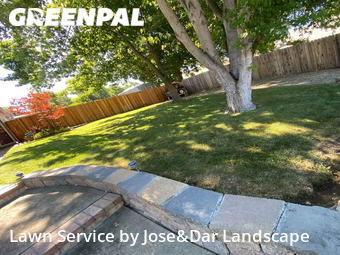 Lawn Mow nearby Elk Grove, CA, 