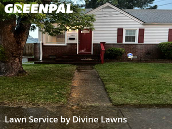 Lawn Cut nearby Norfolk, VA, 