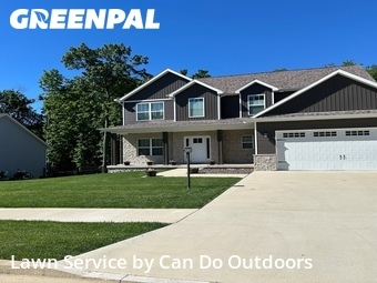 Grass Cutting nearby Germantown Hills, IL, 