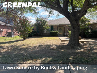 Lawn Cutting nearby Grand Prairie, TX, 