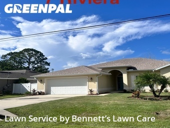 Lawn Cut nearby Palm Coast, FL, 