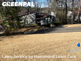 Lawn Mowing nearby Roswell, GA, 
