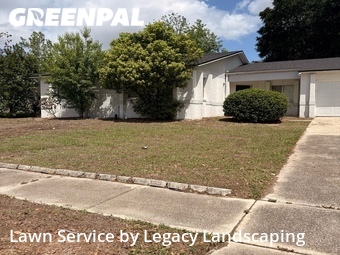 Landscaping Companies In Orlando,32835,Landscape Design by Legacy Landscaping, work completed in Apr , 2026
