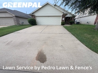 Lawn Mowing Service nearby Katy, TX, 