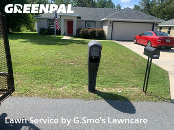 Lawn Cutting nearby Ocala, FL, 