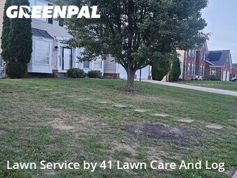 Lawn Care Service nearby La Plata, MD, 