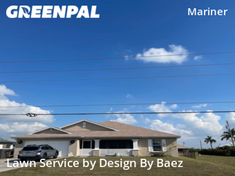 Lawn Mow nearby Cape Coral, FL, 