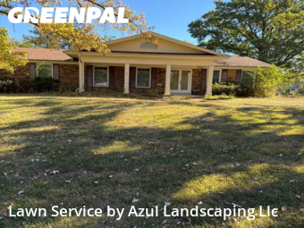 Yard Mowing nearby St. Louis, MO, 