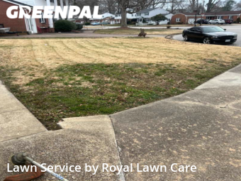 Lawn Care Service nearby Hampton, VA, 
