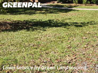 Yard Mowing nearby Durham, NC, 