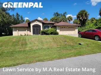 Lawn Service nearby North Port, FL, 