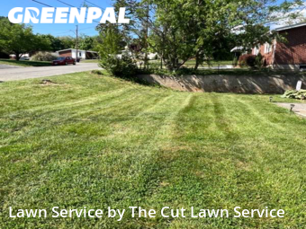 Lawn Care nearby Roanoke, VA, 