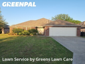 Lawn Cutting nearby Broken Arrow, OK, 