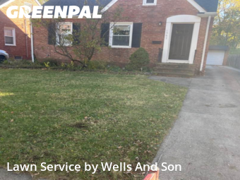 Lawn Care Service nearby Lyndhurst, OH, 