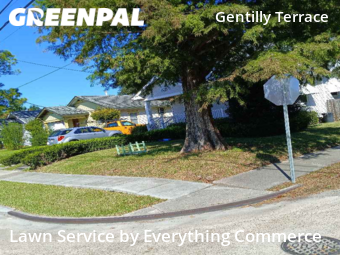 Lawn Mowing Service nearby New Orleans, CO, 