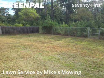 Grass Cutting nearby Fayetteville, NC, 