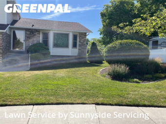 Lawn Maintenance nearby West Jordan, UT, 