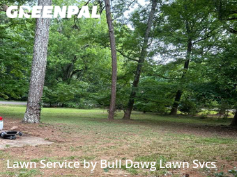 Lawn Cutting nearby Athens, GA, 