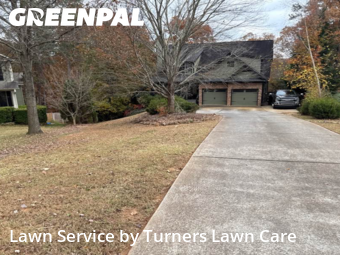 Lawn Mowing nearby White, GA, 