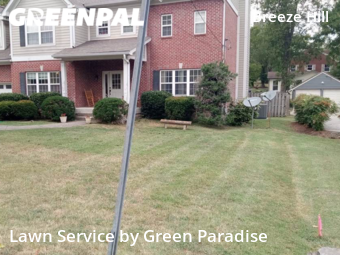 Yard Cutting nearby Nashville, TN, 