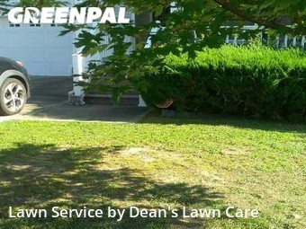 Lawn Mow nearby Raleigh, NC, 