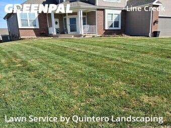 Lawn Cut nearby Kansas City, MO, 