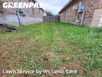 Lawn Cut nearby Schertz, TX, 