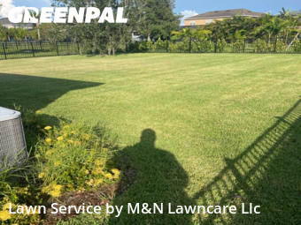 Lawn Mowing nearby Apollo Beach, FL, 