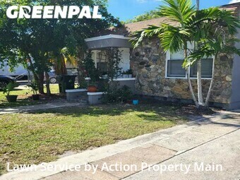 Grass Cutting nearby Fort Lauderdale, FL, 