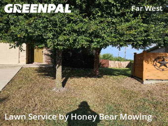 Lawn Care nearby San Antonio, TX, 