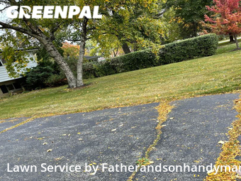 Lawn Mowing nearby Arlington Heights, IL, 